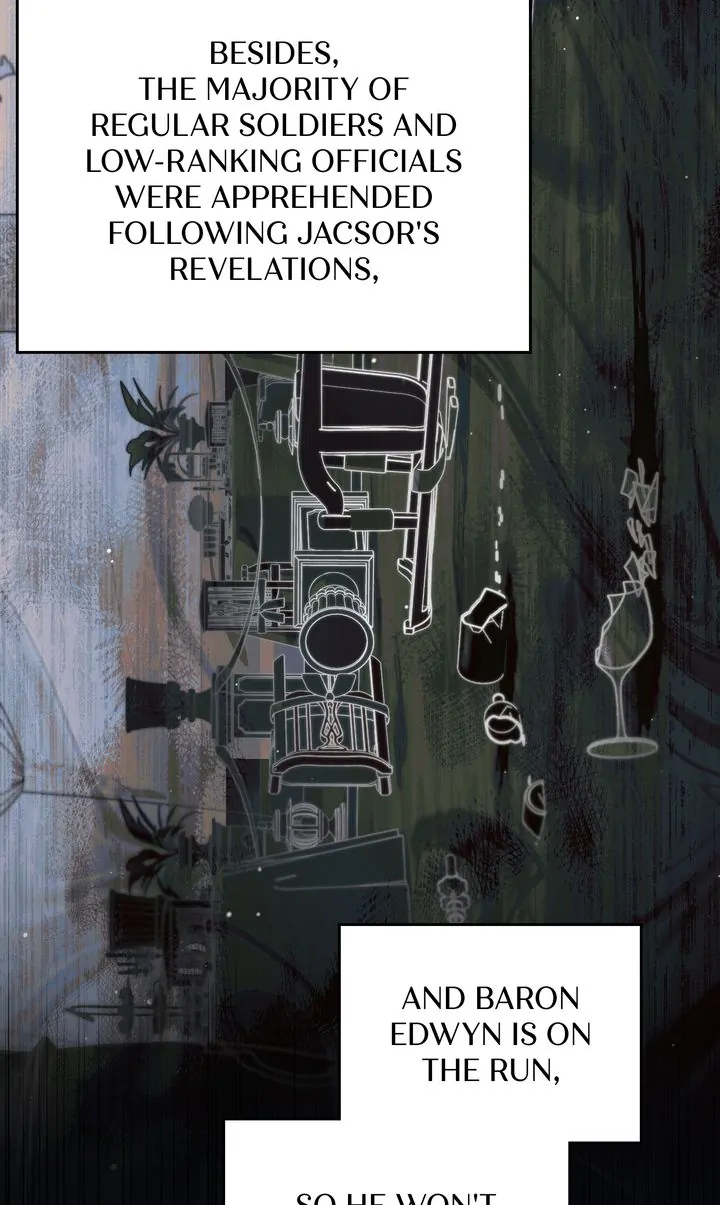 My Sweet Enemy, Thy Name is Husband Chapter 65 page 41