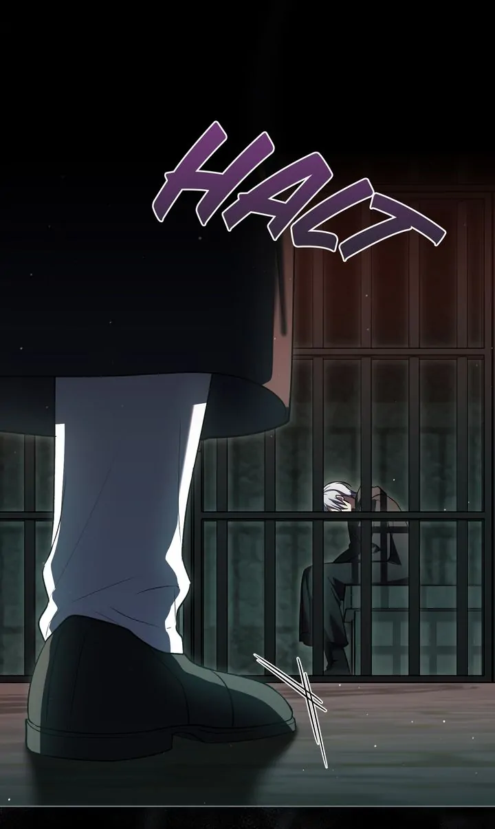 My Sweet Enemy, Thy Name is Husband Chapter 65 page 49