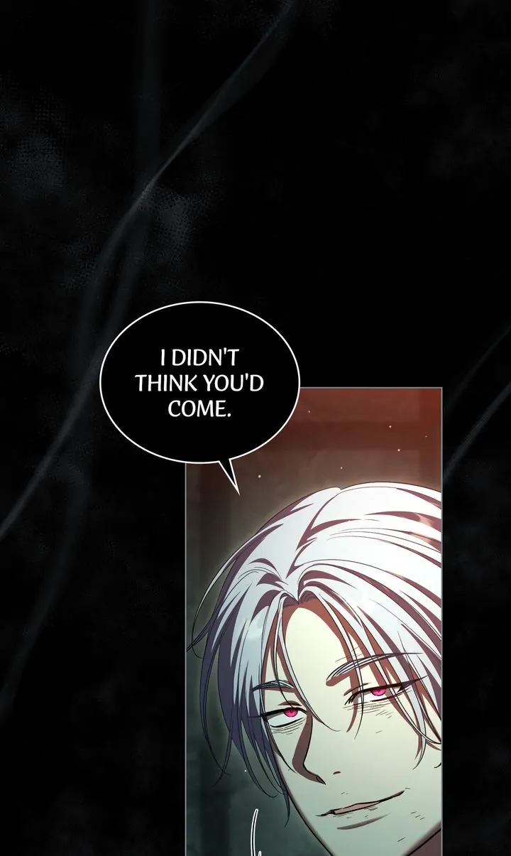 My Sweet Enemy, Thy Name is Husband Chapter 65 page 50