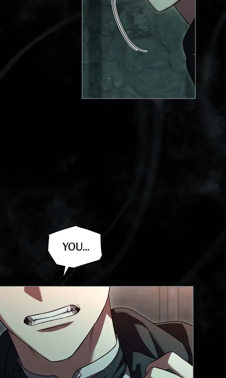 My Sweet Enemy, Thy Name is Husband Chapter 65 page 51