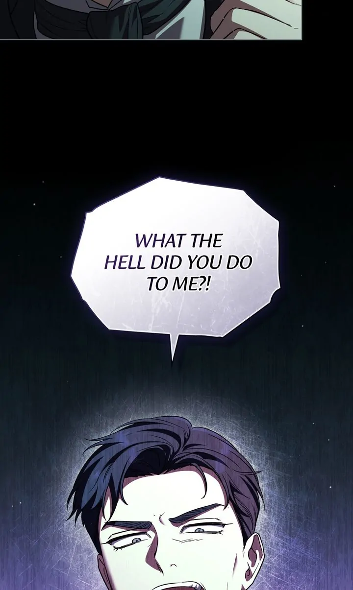 My Sweet Enemy, Thy Name is Husband Chapter 65 page 52