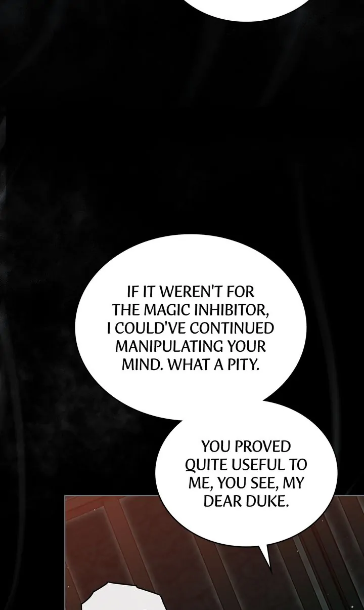 My Sweet Enemy, Thy Name is Husband Chapter 65 page 55