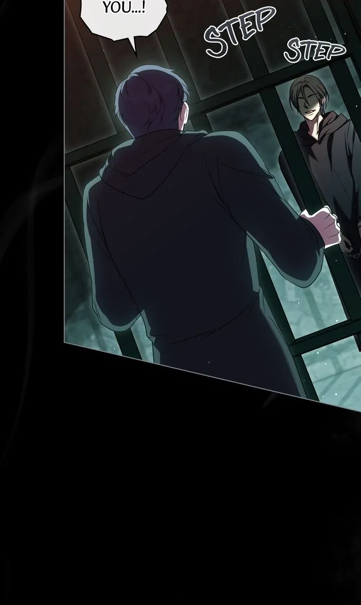 My Sweet Enemy, Thy Name is Husband Chapter 65 page 56