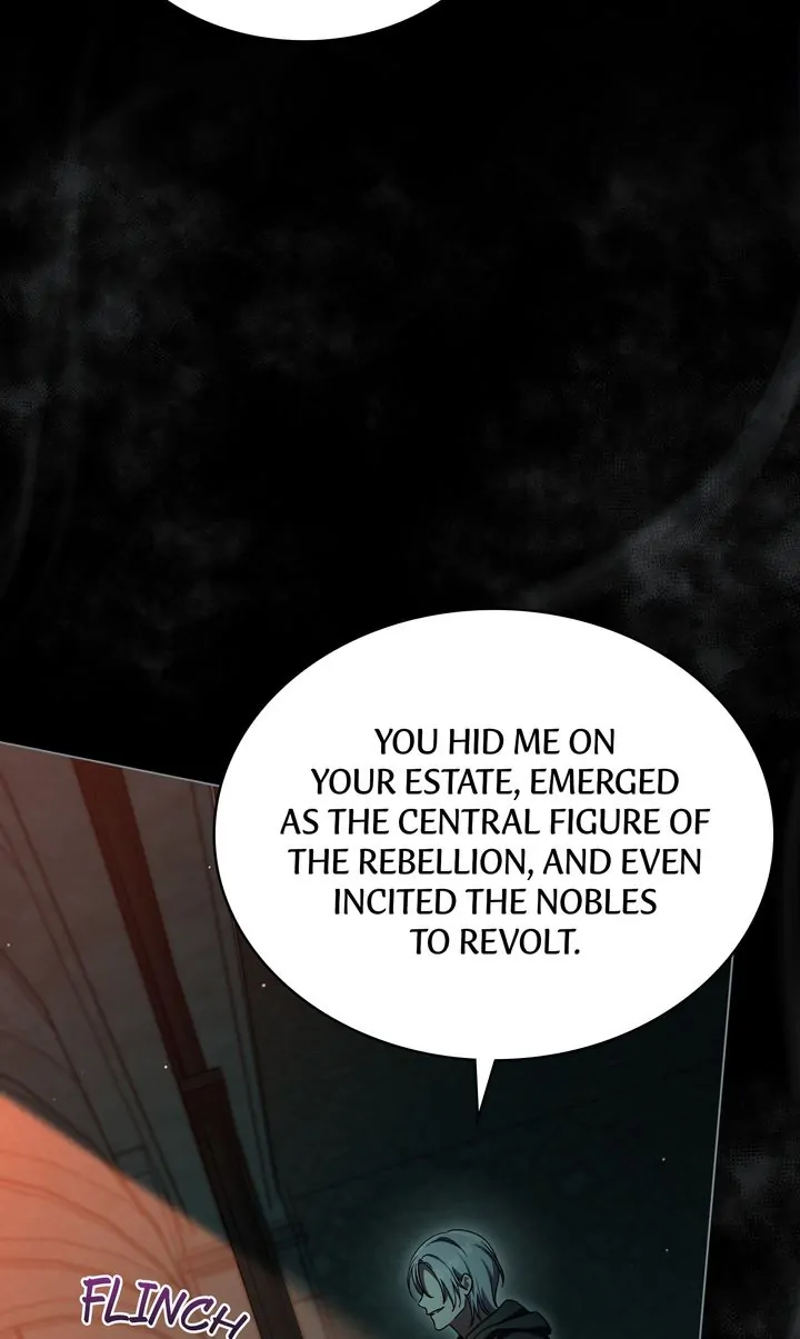 My Sweet Enemy, Thy Name is Husband Chapter 65 page 58