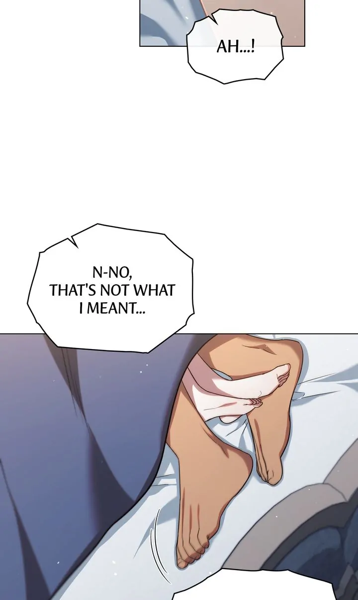 My Sweet Enemy, Thy Name is Husband Chapter 65 page 5