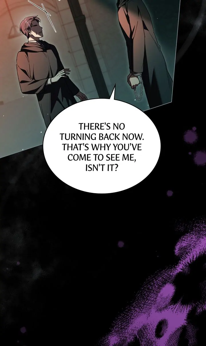 My Sweet Enemy, Thy Name is Husband Chapter 65 page 59