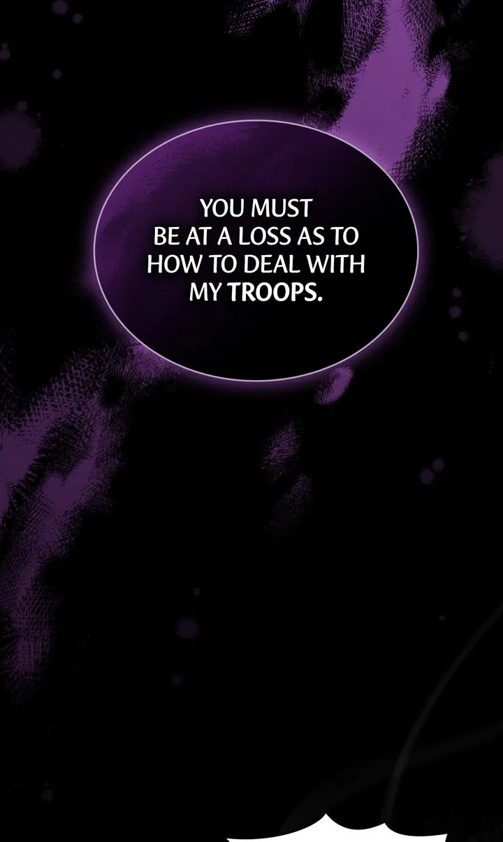 My Sweet Enemy, Thy Name is Husband Chapter 65 page 60