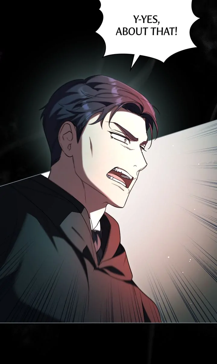 My Sweet Enemy, Thy Name is Husband Chapter 65 page 61