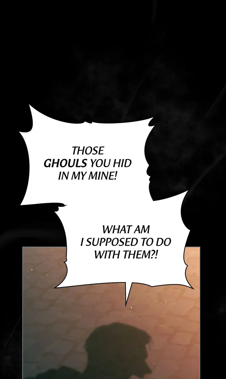 My Sweet Enemy, Thy Name is Husband Chapter 65 page 62