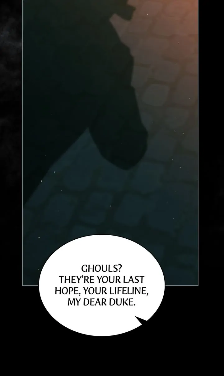 My Sweet Enemy, Thy Name is Husband Chapter 65 page 63