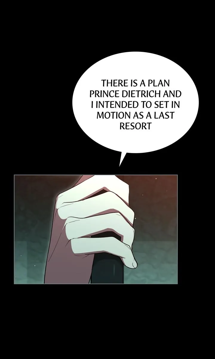 My Sweet Enemy, Thy Name is Husband Chapter 65 page 64