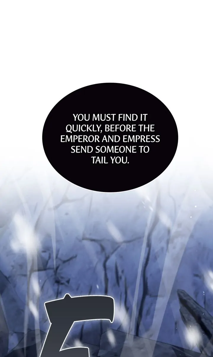 My Sweet Enemy, Thy Name is Husband Chapter 65 page 71