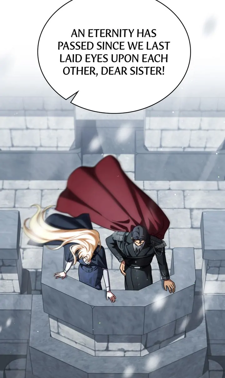 My Sweet Enemy, Thy Name is Husband Chapter 65 page 75