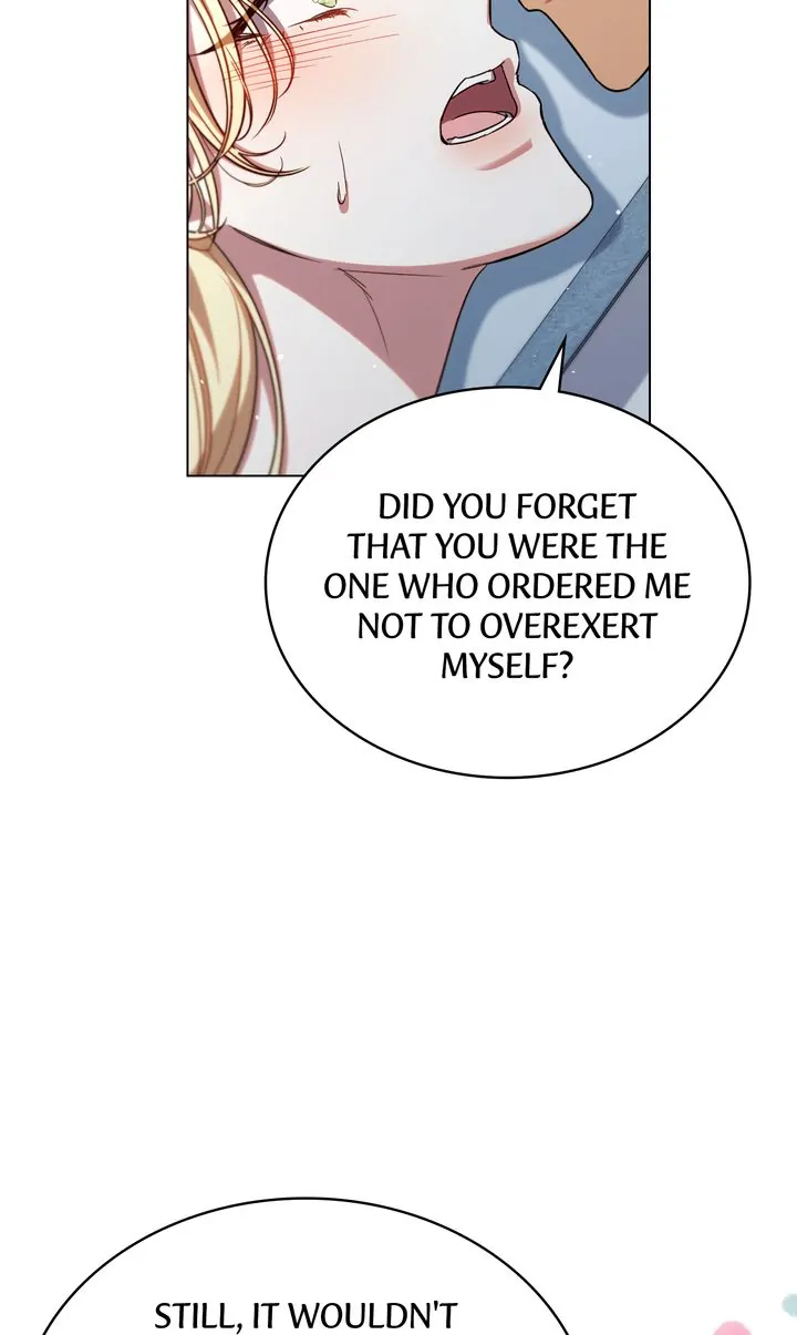 My Sweet Enemy, Thy Name is Husband Chapter 65 page 7