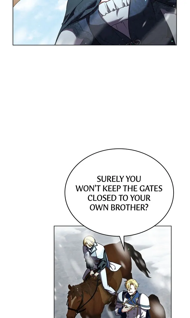 My Sweet Enemy, Thy Name is Husband Chapter 65 page 79