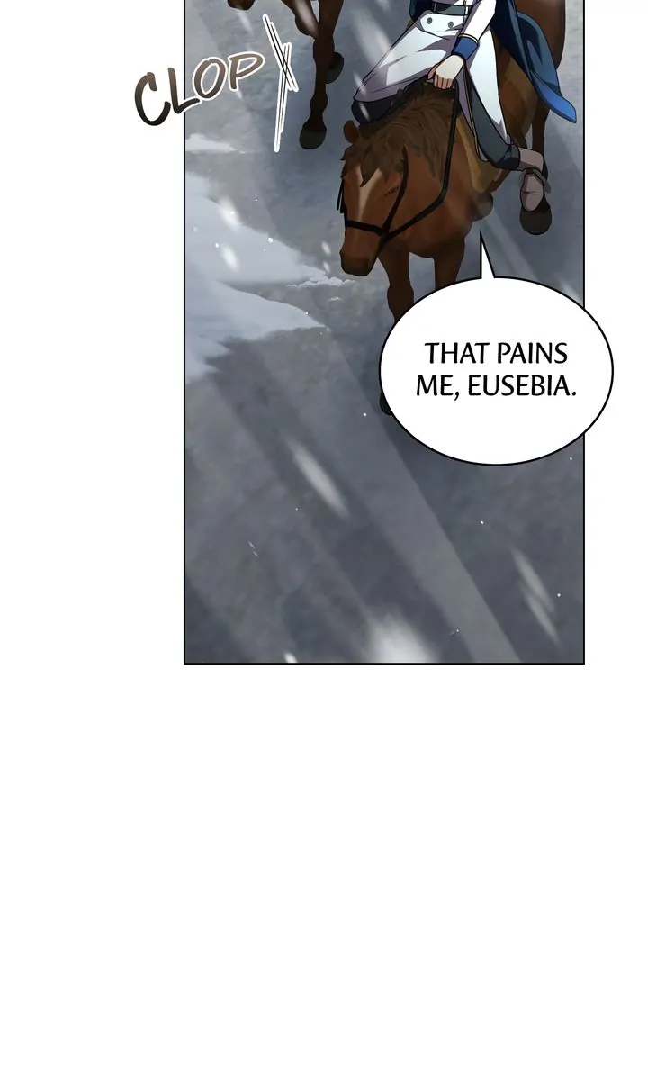 My Sweet Enemy, Thy Name is Husband Chapter 65 page 80