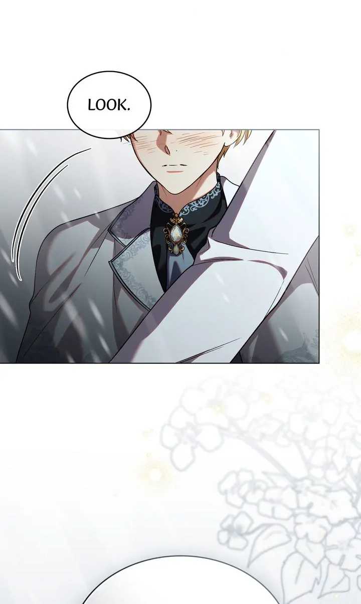 My Sweet Enemy, Thy Name is Husband Chapter 65 page 81