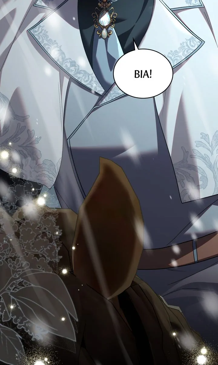 My Sweet Enemy, Thy Name is Husband Chapter 65 page 83