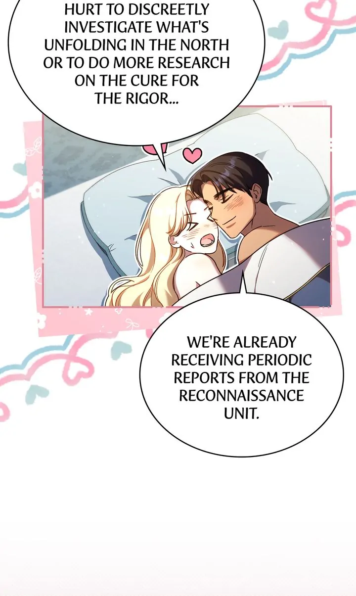 My Sweet Enemy, Thy Name is Husband Chapter 65 page 8