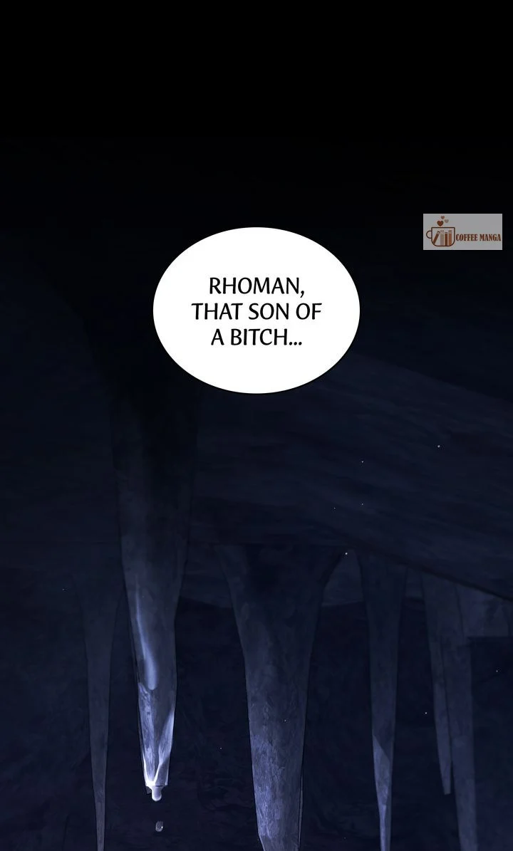 My Sweet Enemy, Thy Name is Husband Chapter 66 page 0