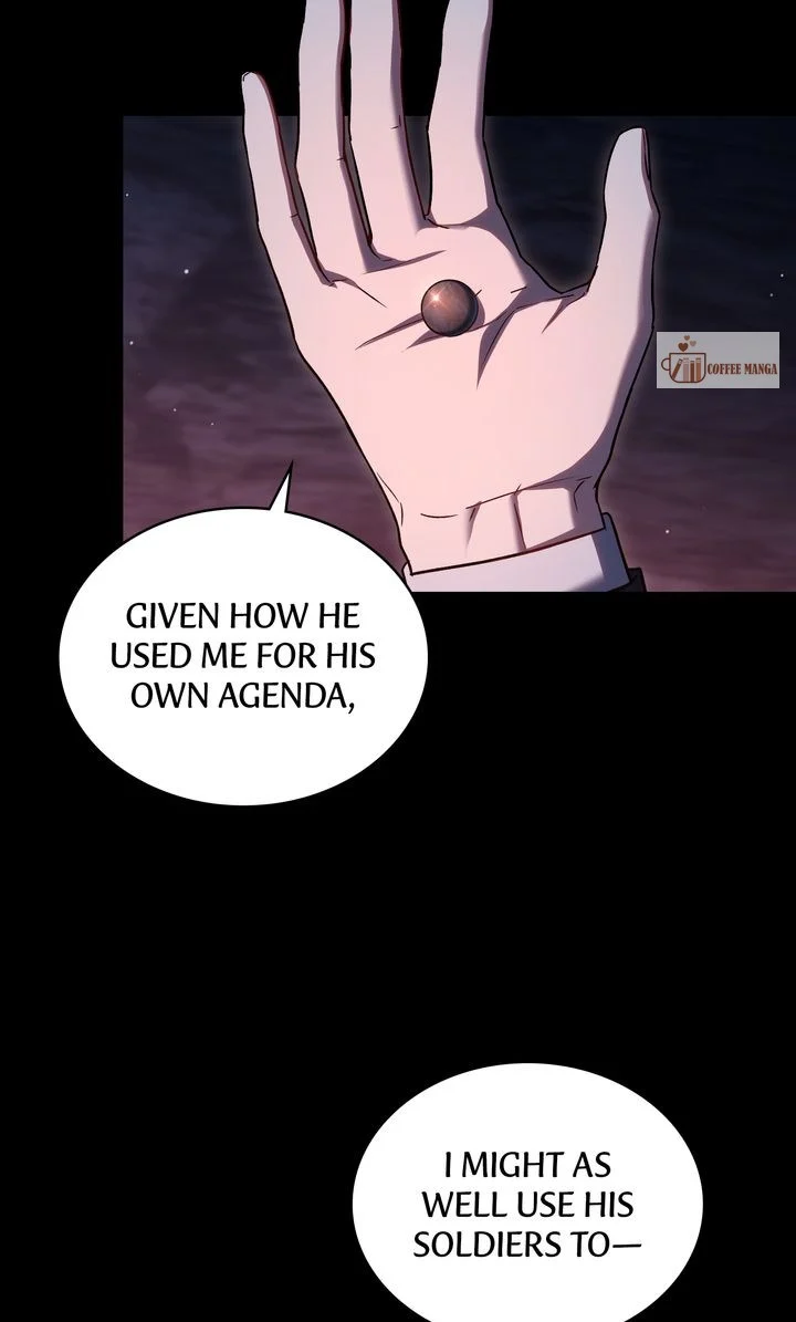 My Sweet Enemy, Thy Name is Husband Chapter 66 page 9