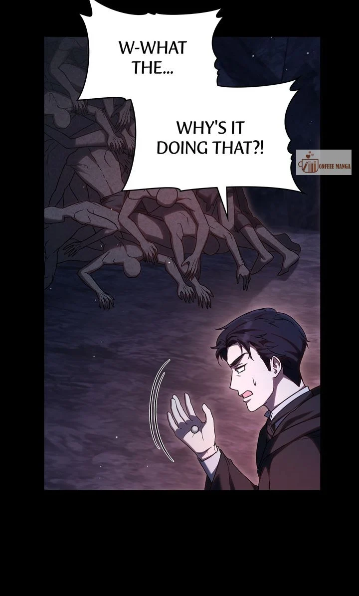 My Sweet Enemy, Thy Name is Husband Chapter 66 page 13