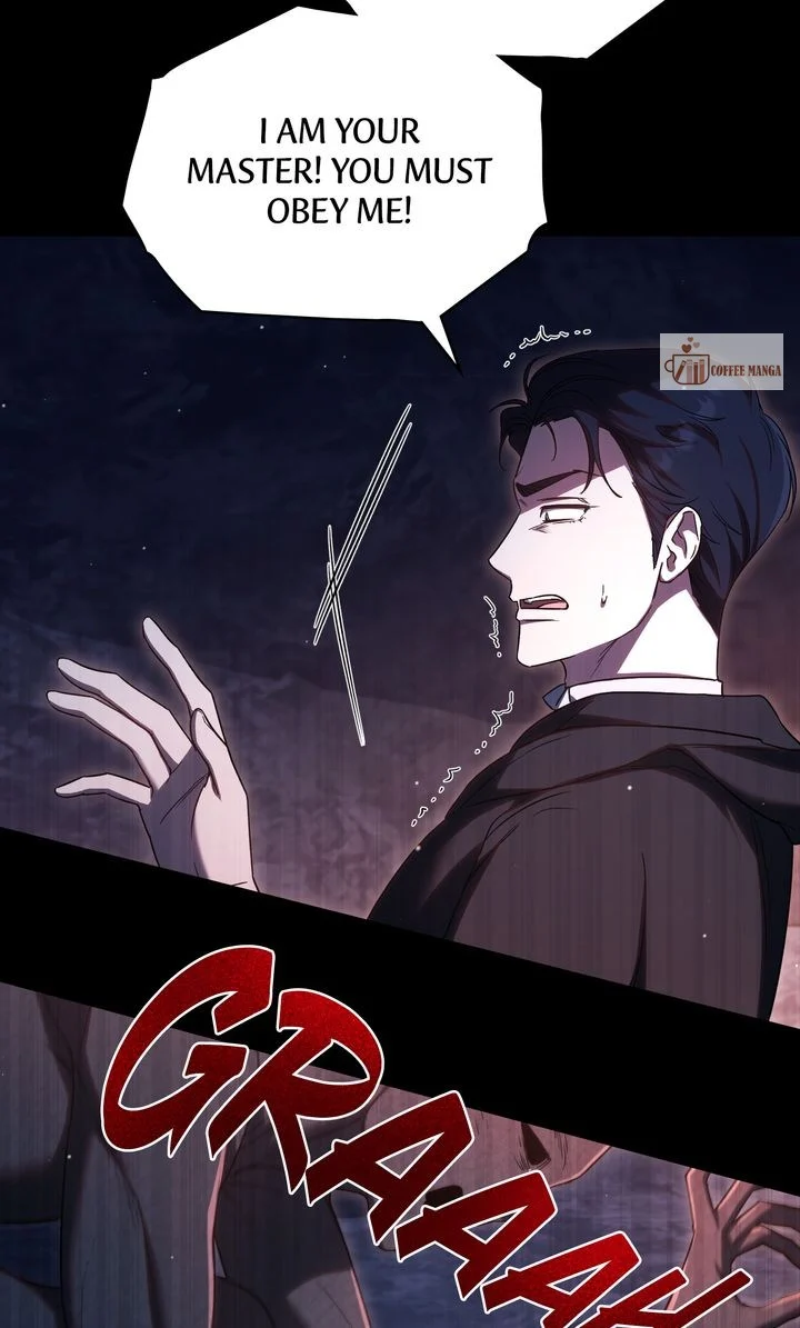 My Sweet Enemy, Thy Name is Husband Chapter 66 page 16
