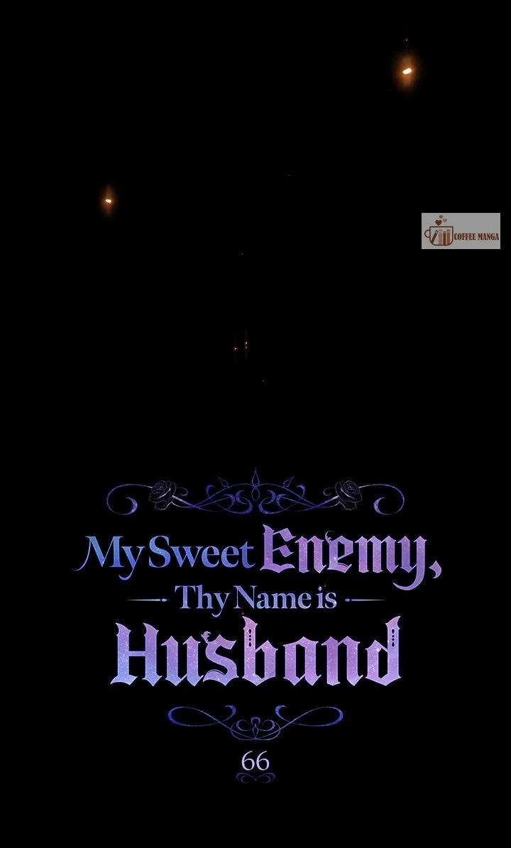 My Sweet Enemy, Thy Name is Husband Chapter 66 page 23