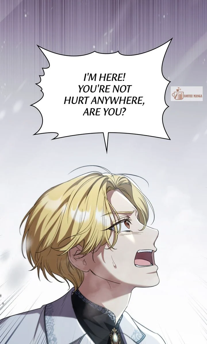 My Sweet Enemy, Thy Name is Husband Chapter 66 page 25