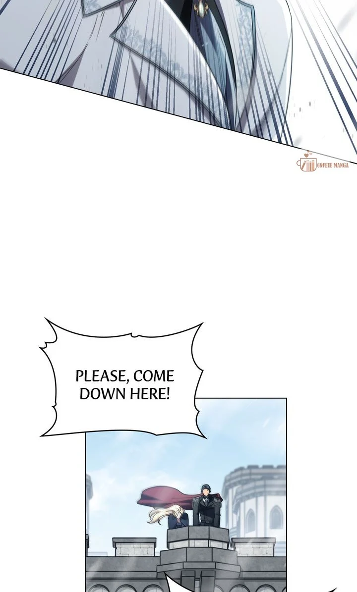 My Sweet Enemy, Thy Name is Husband Chapter 66 page 26