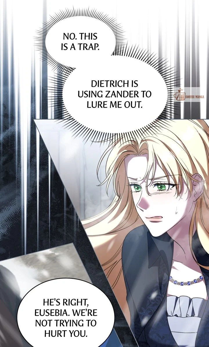 My Sweet Enemy, Thy Name is Husband Chapter 66 page 28