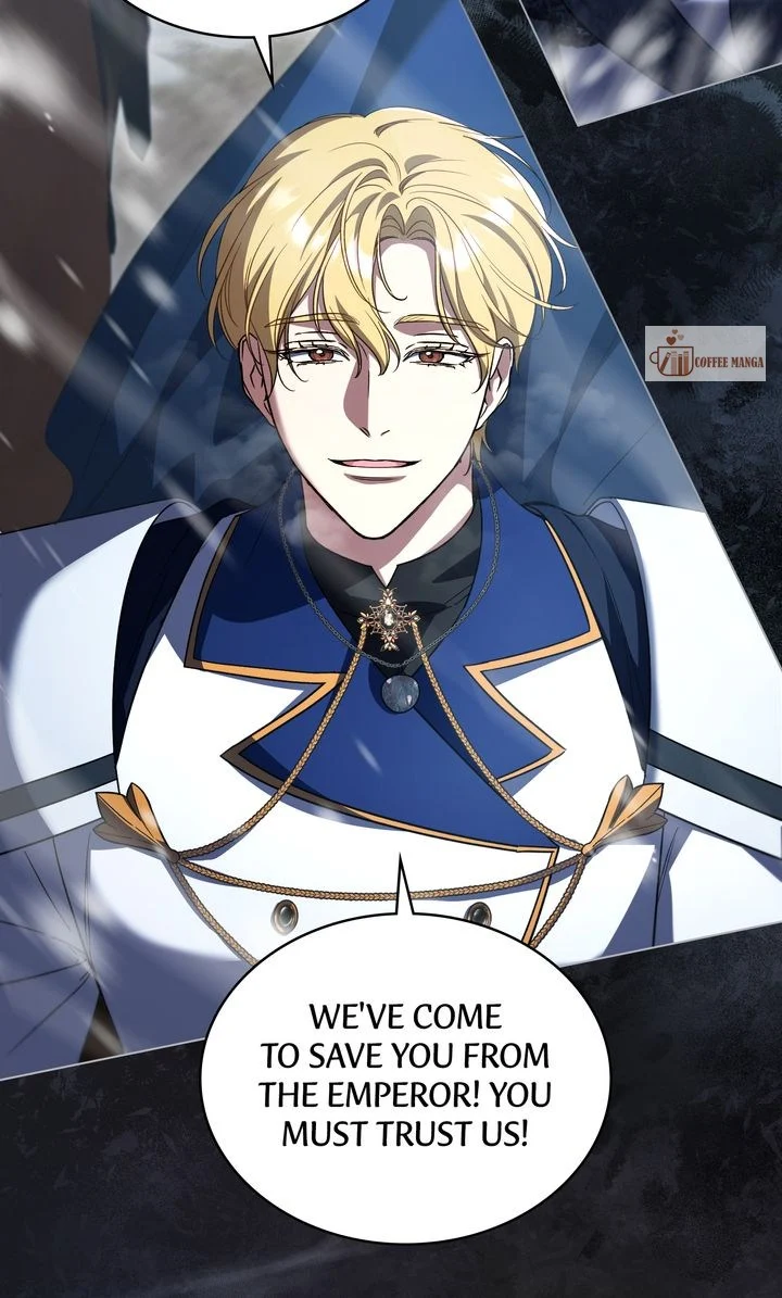 My Sweet Enemy, Thy Name is Husband Chapter 66 page 29