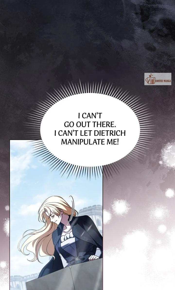 My Sweet Enemy, Thy Name is Husband Chapter 66 page 31