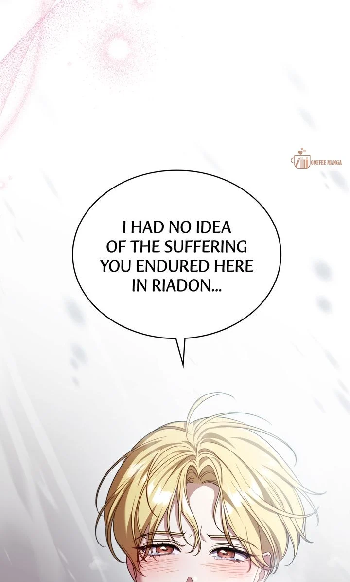 My Sweet Enemy, Thy Name is Husband Chapter 66 page 33