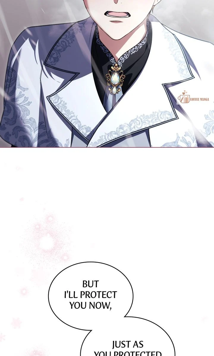 My Sweet Enemy, Thy Name is Husband Chapter 66 page 34