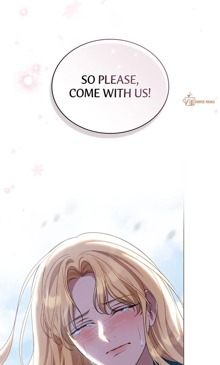 My Sweet Enemy, Thy Name is Husband Chapter 66 page 36