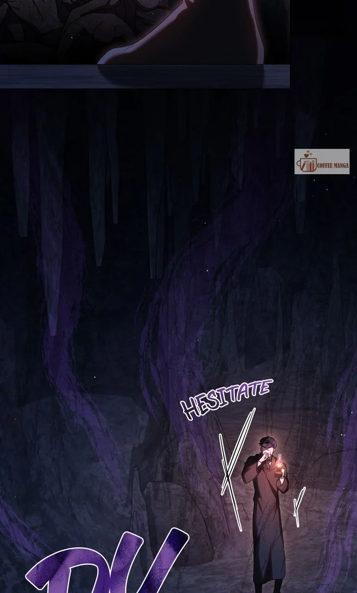 My Sweet Enemy, Thy Name is Husband Chapter 66 page 3