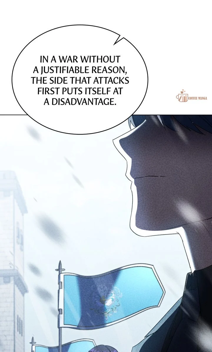 My Sweet Enemy, Thy Name is Husband Chapter 66 page 39