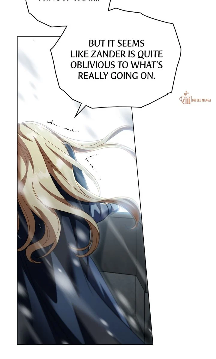 My Sweet Enemy, Thy Name is Husband Chapter 66 page 41