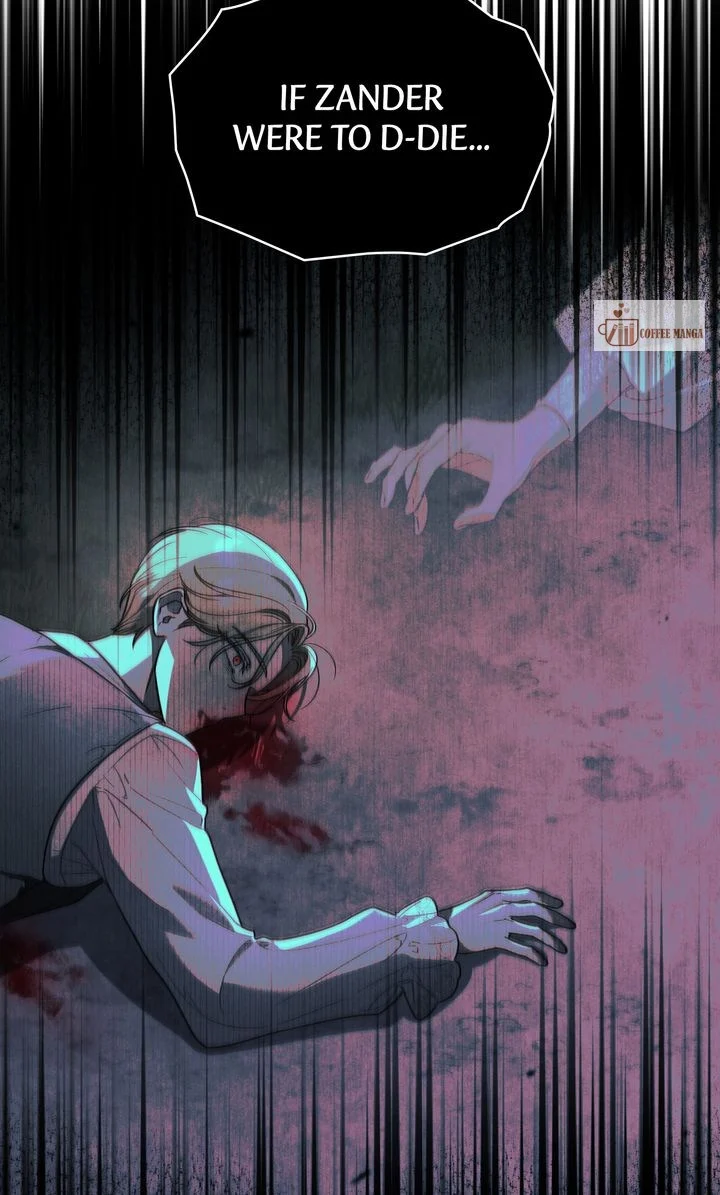 My Sweet Enemy, Thy Name is Husband Chapter 66 page 44