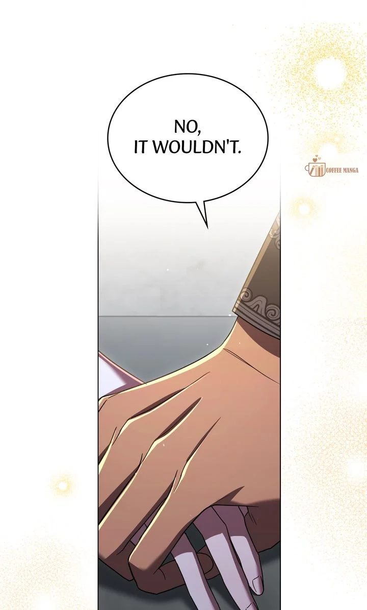 My Sweet Enemy, Thy Name is Husband Chapter 66 page 46
