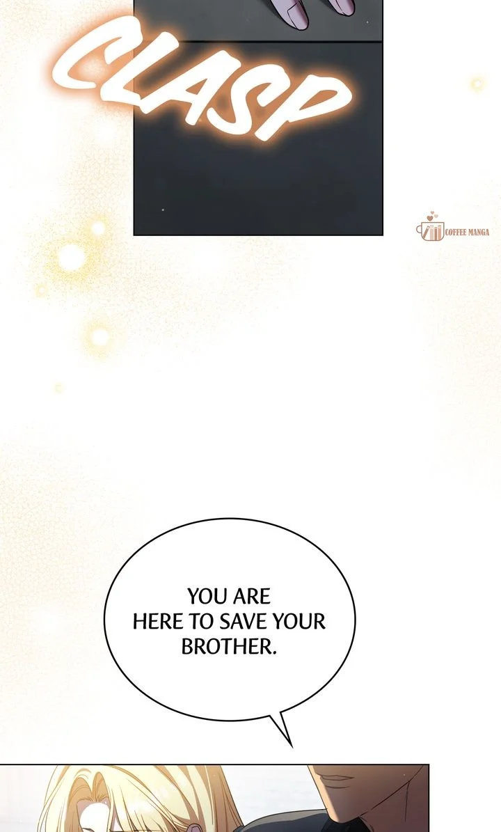 My Sweet Enemy, Thy Name is Husband Chapter 66 page 47