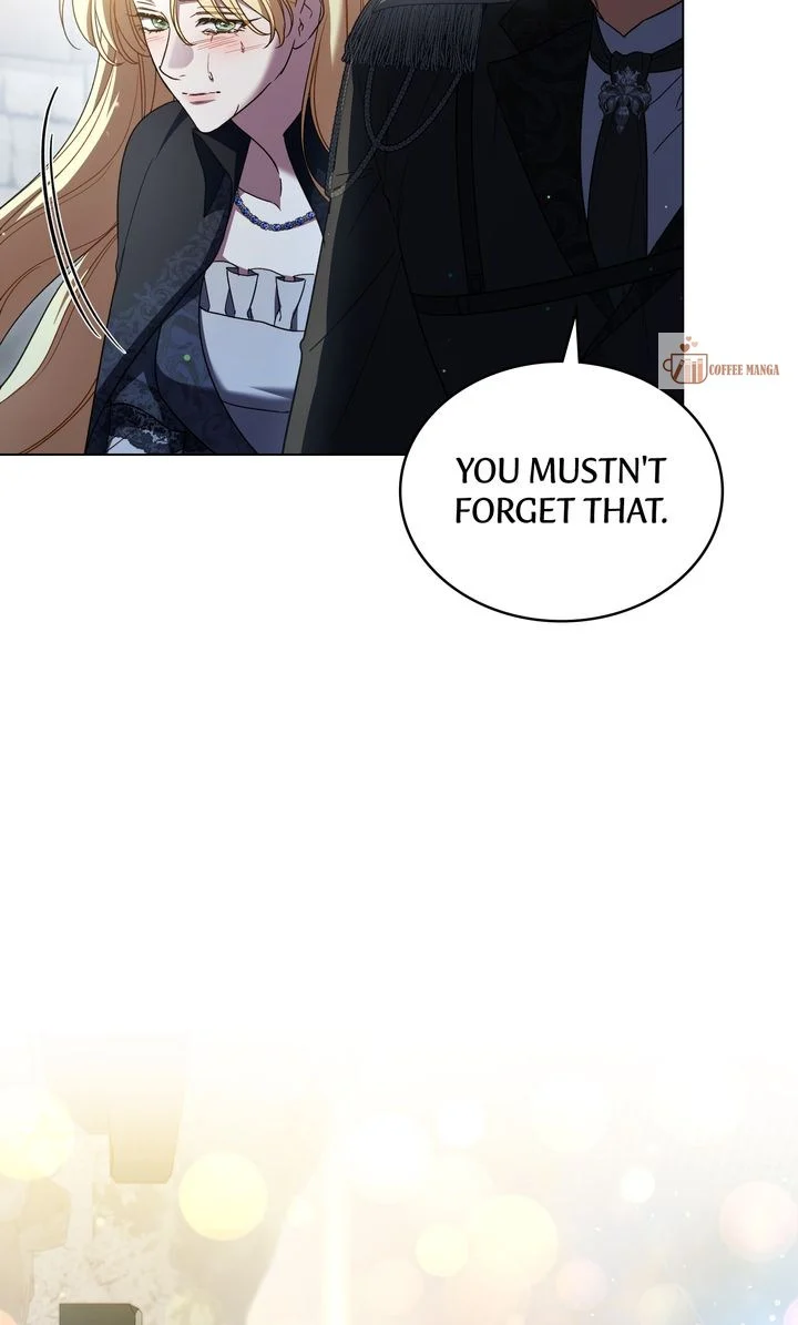 My Sweet Enemy, Thy Name is Husband Chapter 66 page 48