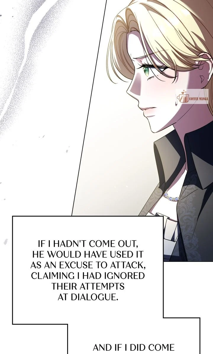 My Sweet Enemy, Thy Name is Husband Chapter 66 page 62