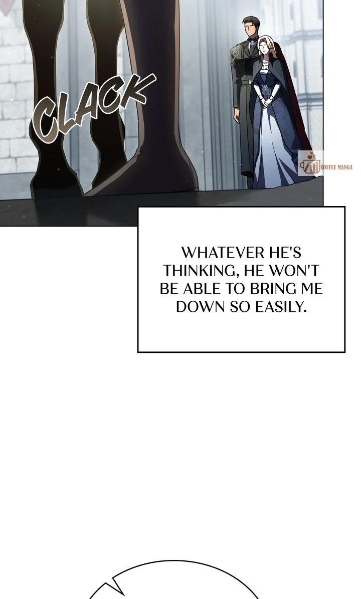 My Sweet Enemy, Thy Name is Husband Chapter 66 page 64