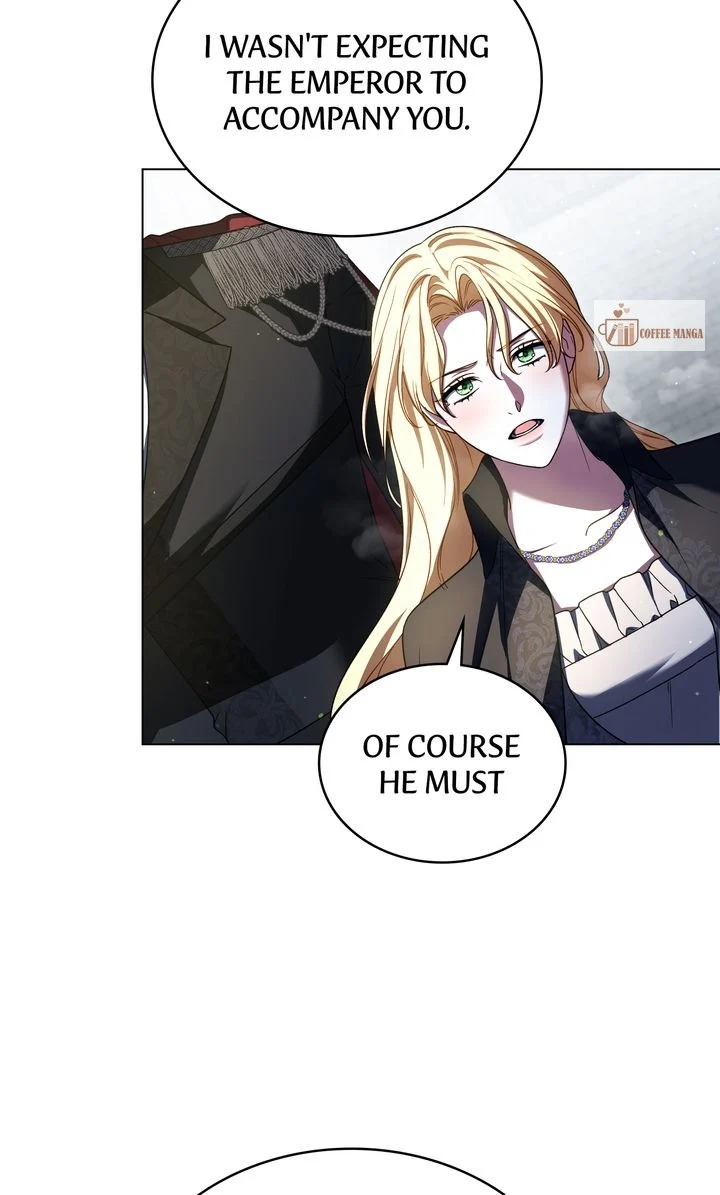 My Sweet Enemy, Thy Name is Husband Chapter 66 page 65