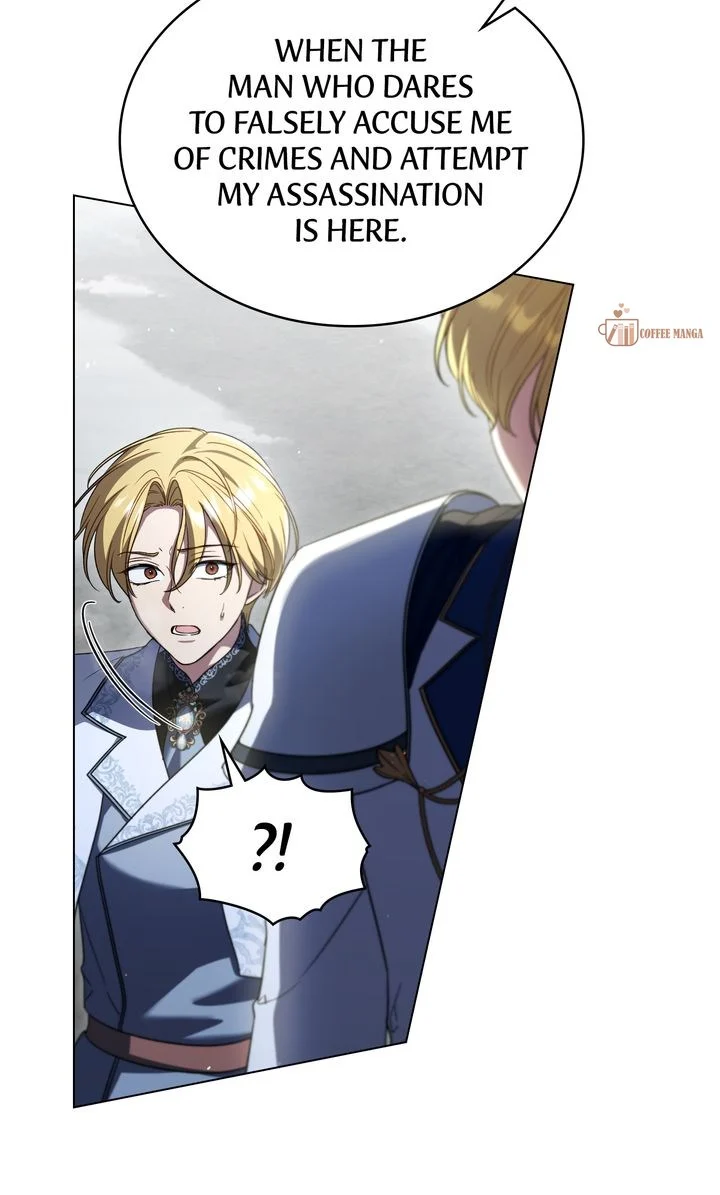 My Sweet Enemy, Thy Name is Husband Chapter 66 page 66