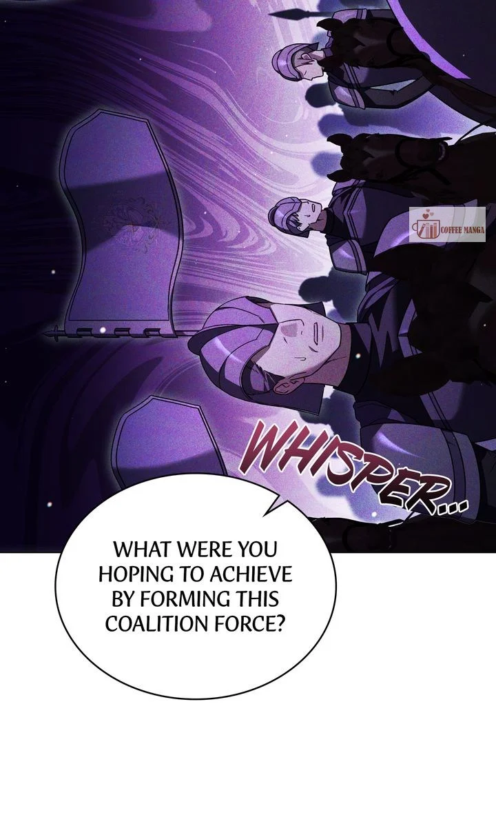 My Sweet Enemy, Thy Name is Husband Chapter 66 page 69