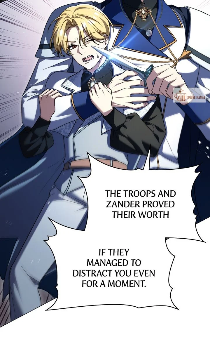 My Sweet Enemy, Thy Name is Husband Chapter 66 page 74