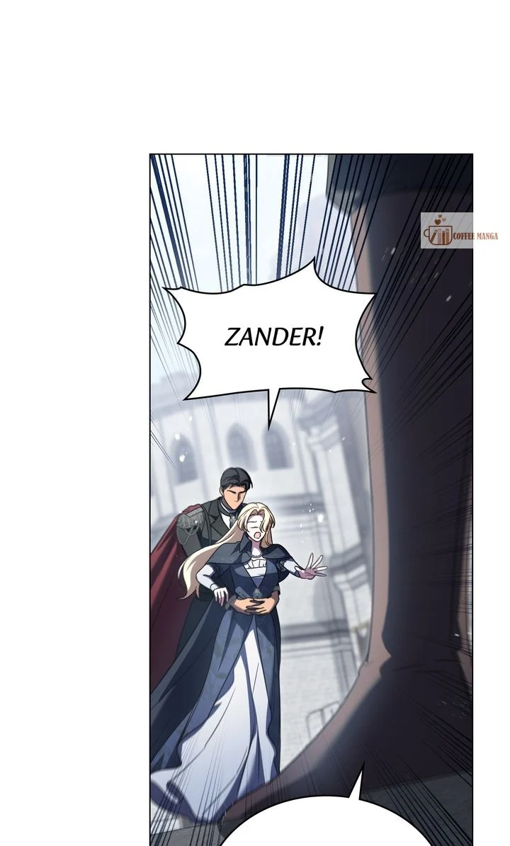 My Sweet Enemy, Thy Name is Husband Chapter 66 page 75